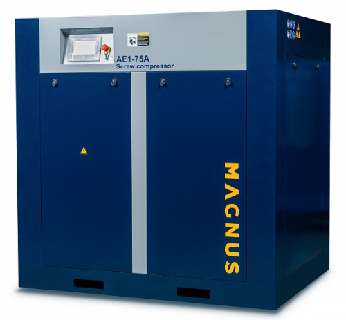 Винтовой компрессор Magnus AA1-22A-MT-F