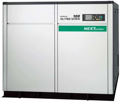 Компрессор HITACHI DSP-100A5MN