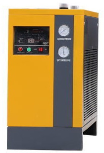 Рефрежераторный осушитель ASair (ASpro) AD-2.3