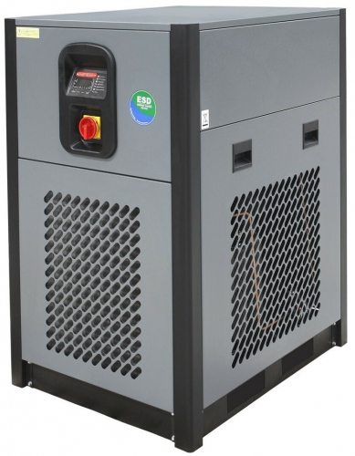 Рефрижераторный осушитель Dalgakiran DK 400 HPN
