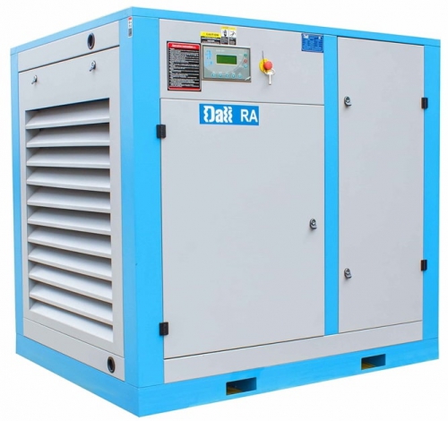 Винтовой компрессор Dali DL-185/13GA