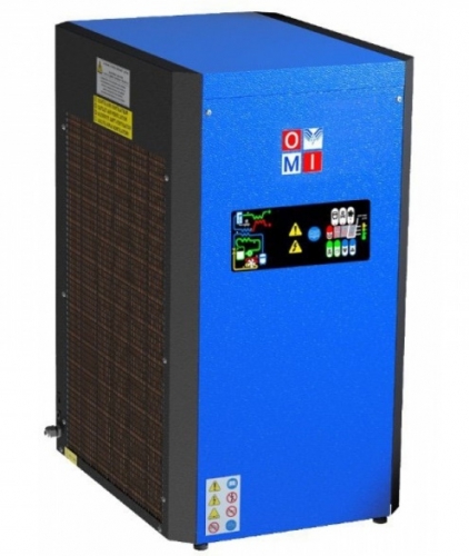 Рефрижераторный осушитель OMI HDT 50