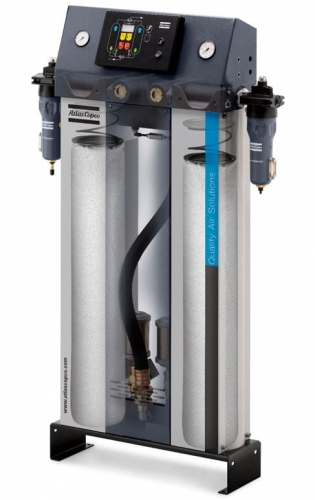 Адсорбционный осушитель Atlas Copco CD110+(HE)14B -70C 230V G