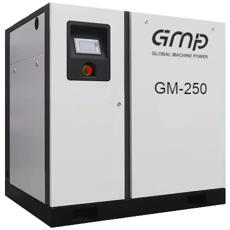 Винтовой компрессор GMP GM-250D