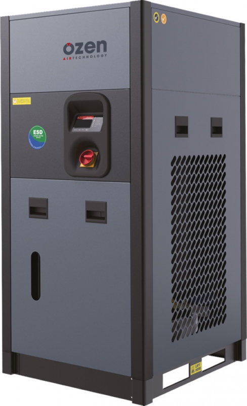Рефрижераторный осушитель Ozen ODRE 623