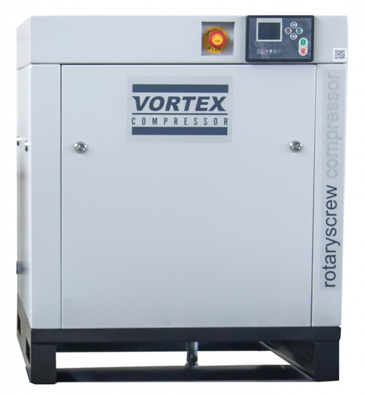 Винтовой компрессор Vortex MC 11