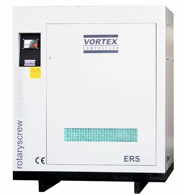 Винтовой компрессор Vortex ERS 110