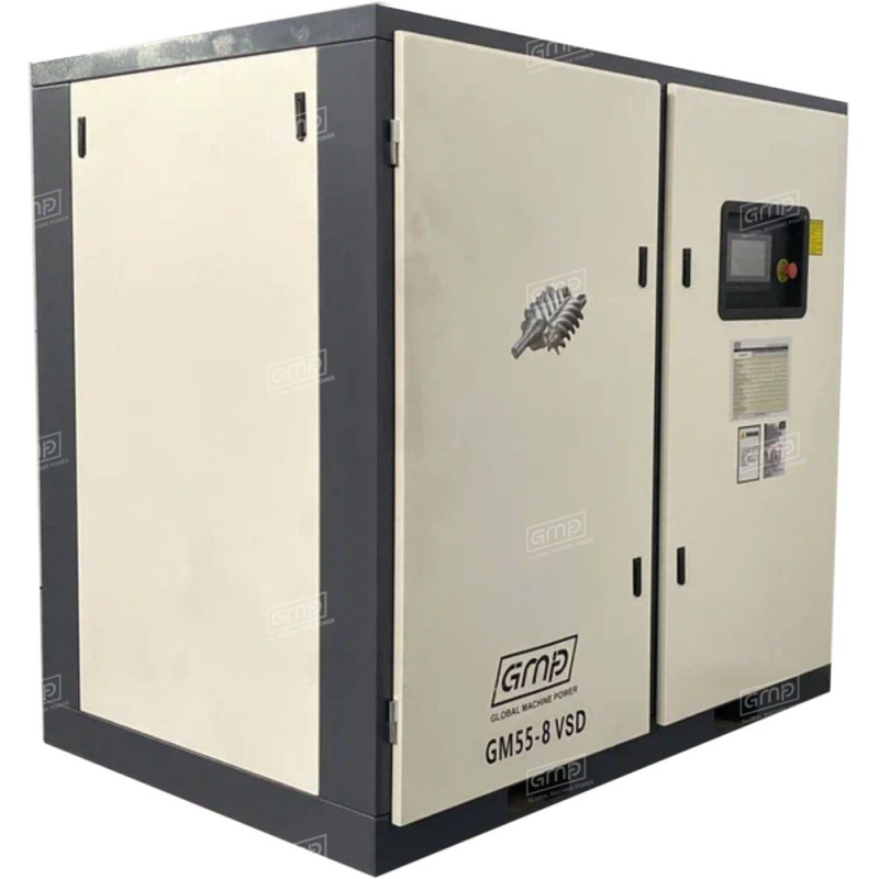 Винтовой компрессор GMP GM-55R-16 GE