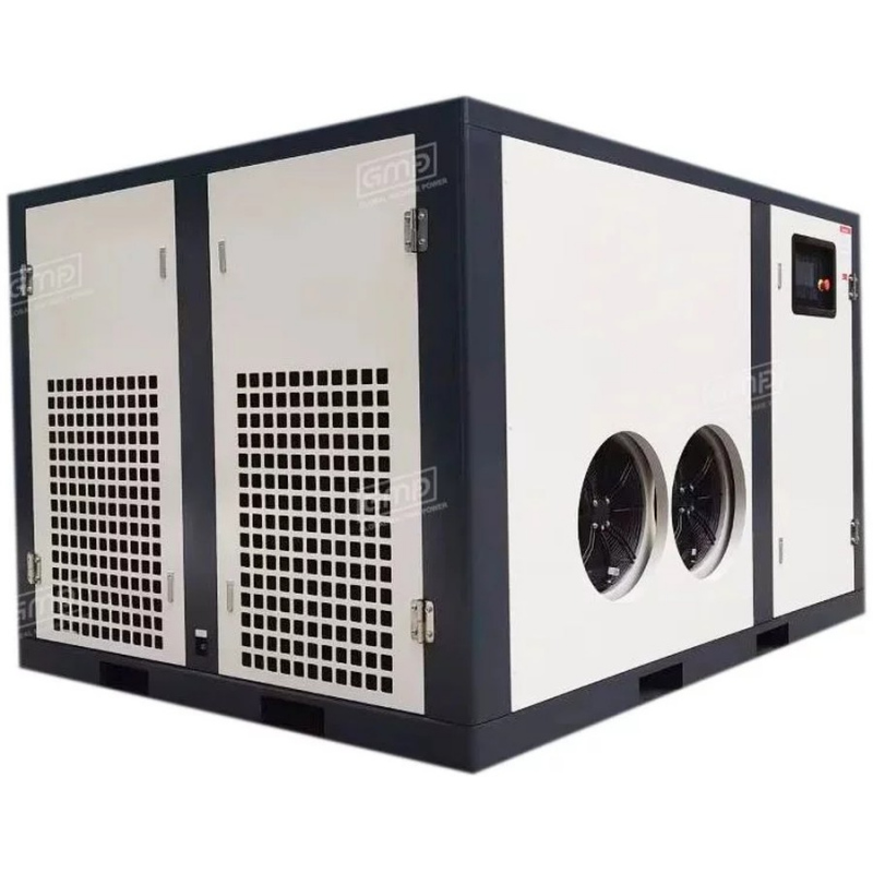Винтовой компрессор GMP GM-220-30VSD TW