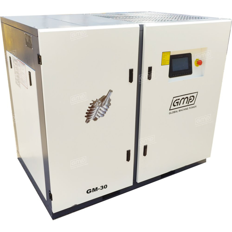 Винтовой компрессор GMP GM-30 GE/HB (IP23)