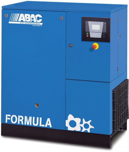Компрессор ABAC FORMULA.E 11