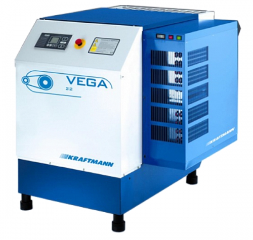 Компрессор KRAFTMANN VEGA 16 O