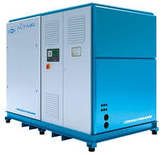 Компрессор KRAFTMANN ALTAIR 260