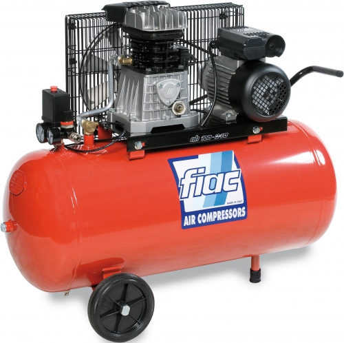 Компрессор FIAC АВ 100-515