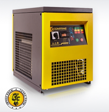Рефрижераторный осушитель Comprag RDX150