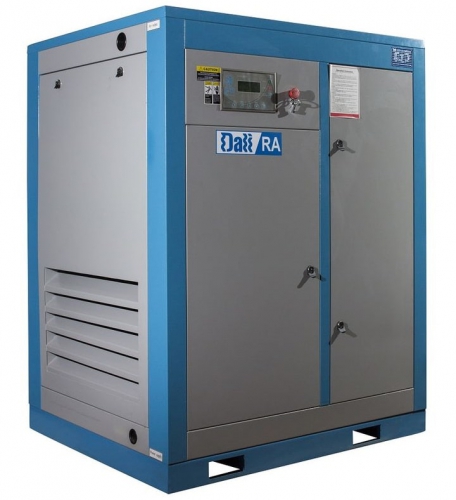 Винтовой компрессор Dali DL-7.5/8-RF