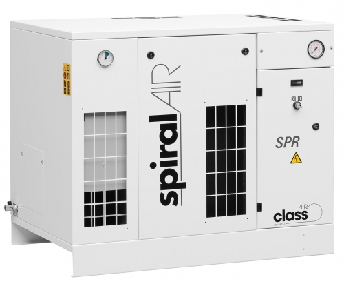 Спиральный компрессор Ekomak SPR3T (10 IEC 400 50 3)