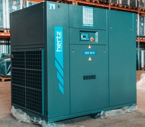 Компрессор Hertz HSC 90 D