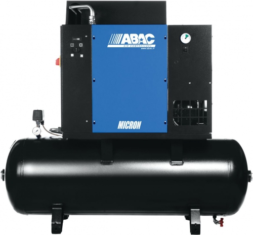 Компрессор Abac MICRON.E 2.2-200 220