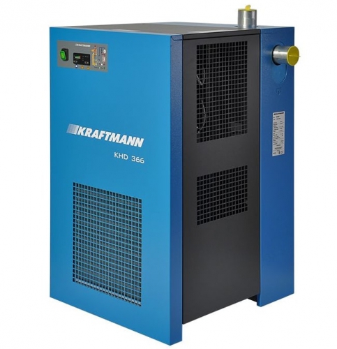 Kraftmann KHD 366
