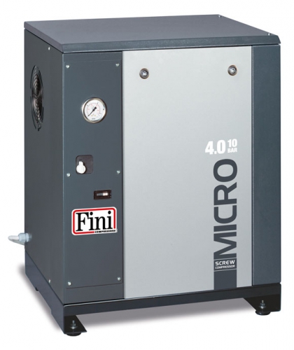 Компрессор Fini MICRO SE 2.2-08/10