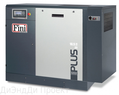 Компрессор Fini PLUS 15-08/10