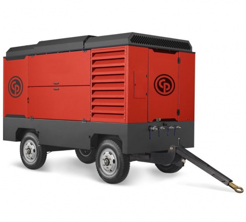 Chicago Pneumatic CPS 850 Е