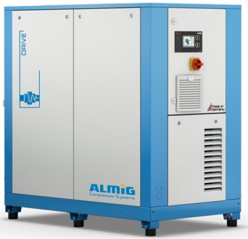 Винтовой компрессор ALMiG G-DRIVE-30