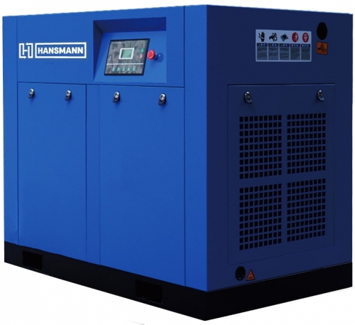 Винтовой компрессор Hansmann RS15A