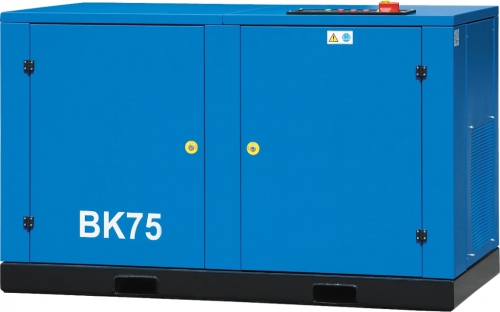 Винтовой компрессор Remeza ВК120-2,5