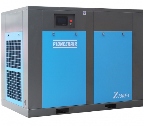 Винтовой компрессор Pioneerair Z20A